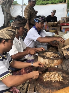 Ceremonie Banyualit