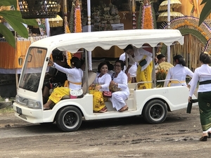 Ceremonie Banyualit