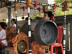 Ceremonie Banyualit