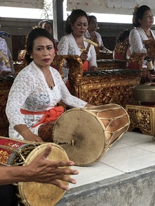 Ceremonie Banyualit