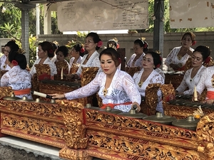 Ceremonie Banyualit