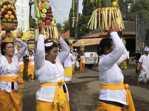 Ceremonie Banyualit