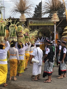 Ceremonie Banyualit