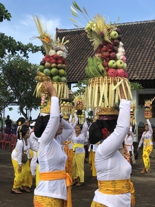 Ceremonie Banyualit