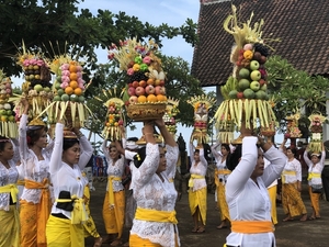 Ceremonie Banyualit