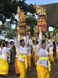 Ceremonie Banyualit