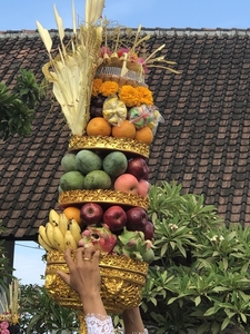 Ceremonie Banyualit