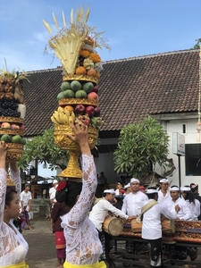 Ceremonie Banyualit