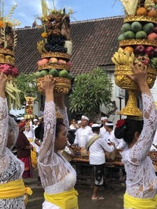 Ceremonie Banyualit