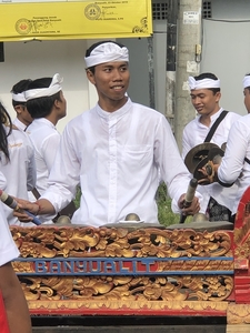 Ceremonie Banyualit