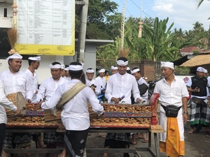 Ceremonie Banyualit