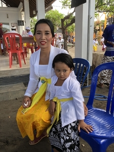 Ceremonie Banyualit