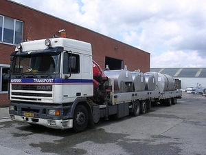 Daf 95