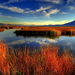 natuur-herfst-landschap-reflectie-meer-achtergrond (1)
