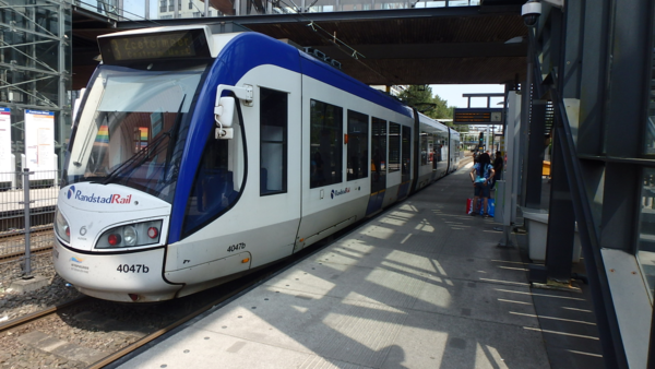 4047 - 07.07.2018 Zoetermeer