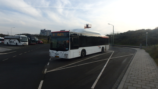 1004 + 1114 - 24.11.2019 Zwartepad