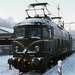 Op 12 december 1981 werd er middels een excursie afscheid genomen