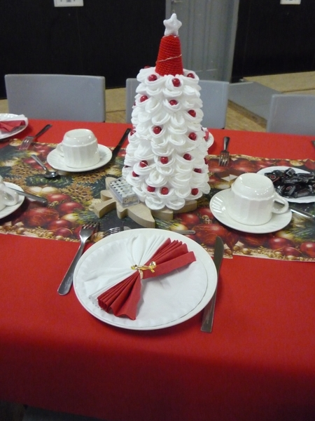 109. Kerstfeest 19 Dec 2019