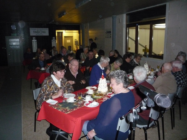 113. Kerstfeest 19 Dec 2019