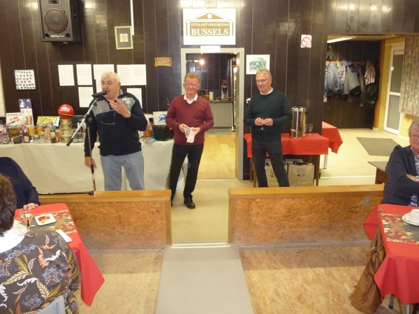 118. Kerstfeest 19 Dec 2019