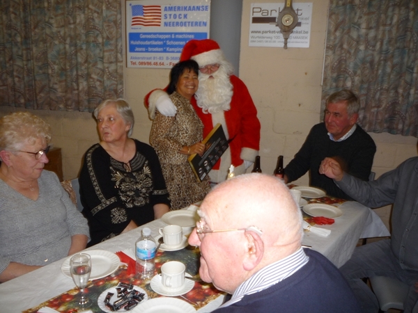 128. Kerstfeest 19 Dec 2019