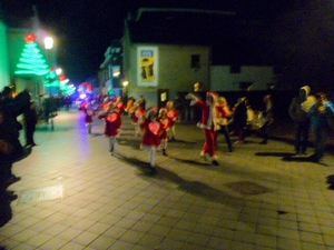 kinderdans