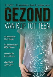 Gezond van kop tot teen