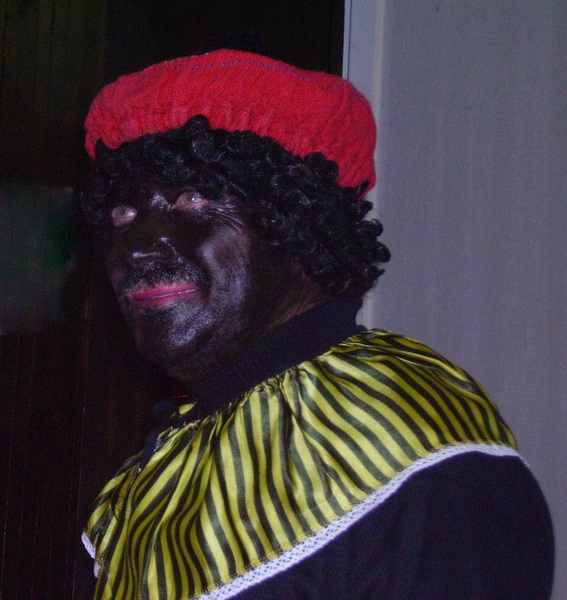 Zwarte Piet