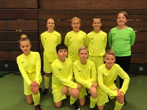 schoolvoetbal marum