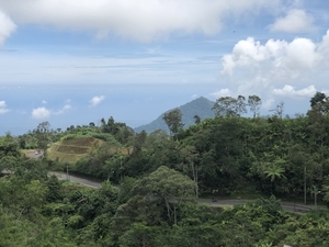 Nieuwjaar in Sanur