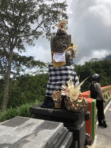 Nieuwjaar in Sanur