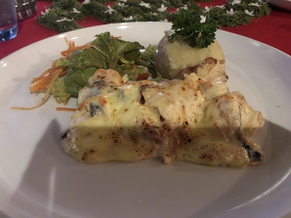 Verjaardag Spice
