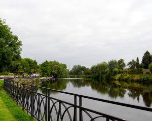 Roeselare,Stadspark