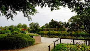 Roeselare,Stadspark