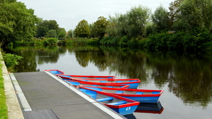 Roeselare,Stadspark