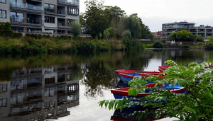 Roeselare,Stadspark