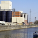 Roeselare,Industrie,Kanaal,22-3-2022