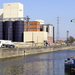 Roeselare,Industrie,Kanaal,22-3-2022