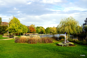 Roeselare-Stadspark-28-10-2022