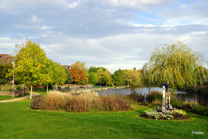 Roeselare-Stadspark-28-10-2022