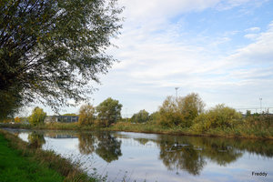 Roeselare-Stadspark-28-10-2022