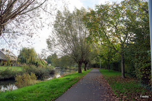 Roeselare-Stadspark-28-10-2022