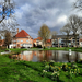 Roeselare,Park Vandewalle,28-3-2023-1