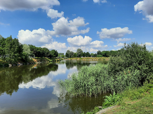 Roeselare-Kanaalzone-Weerfoto