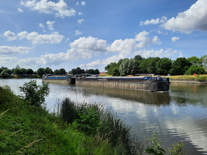 Roeselare-Kanaalzone-Weerfoto