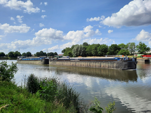 Roeselare-Kanaalzone-Weerfoto