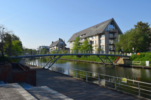 Kleine Bassin-Roeselare