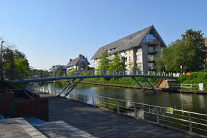 Kleine Bassin-Roeselare