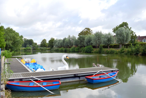 Roeselare-Stadspark