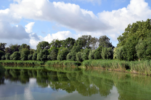 Roeselare-Stadspark